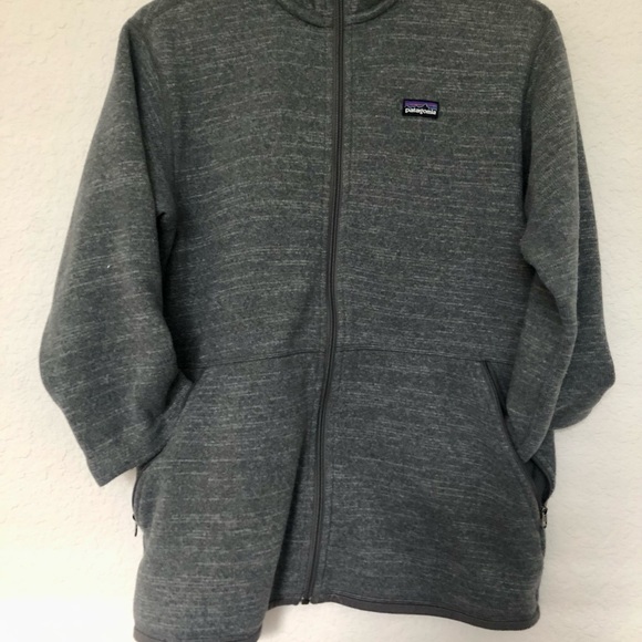 Patagonia Women’s Better Sweater Zip Up Jacket - Picture 2 of 14